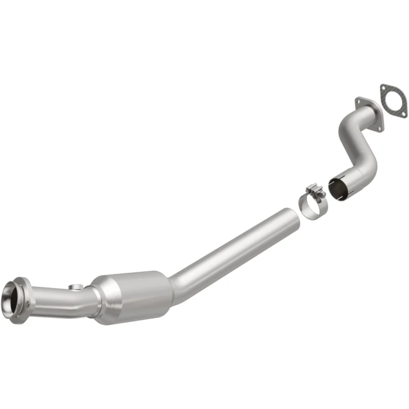 MagnaFlow Exhaust Products 49731 - OEM Grade Catalytic Converters, Stainless