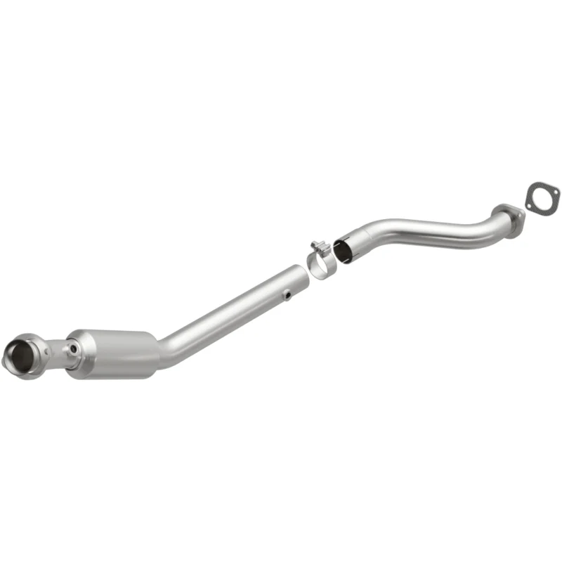 MagnaFlow Exhaust Products 49732 - OEM Grade Catalytic Converters, Stainless