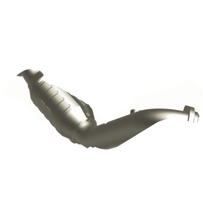 MagnaFlow Exhaust Products 49734 - OEM Grade Catalytic Converters, Stainless