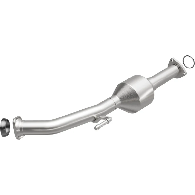 MagnaFlow Exhaust Products 49736 - OEM Grade Catalytic Converters, Stainless