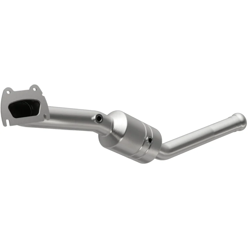 MagnaFlow Exhaust Products 49737 - OEM Grade Catalytic Converters, Stainless