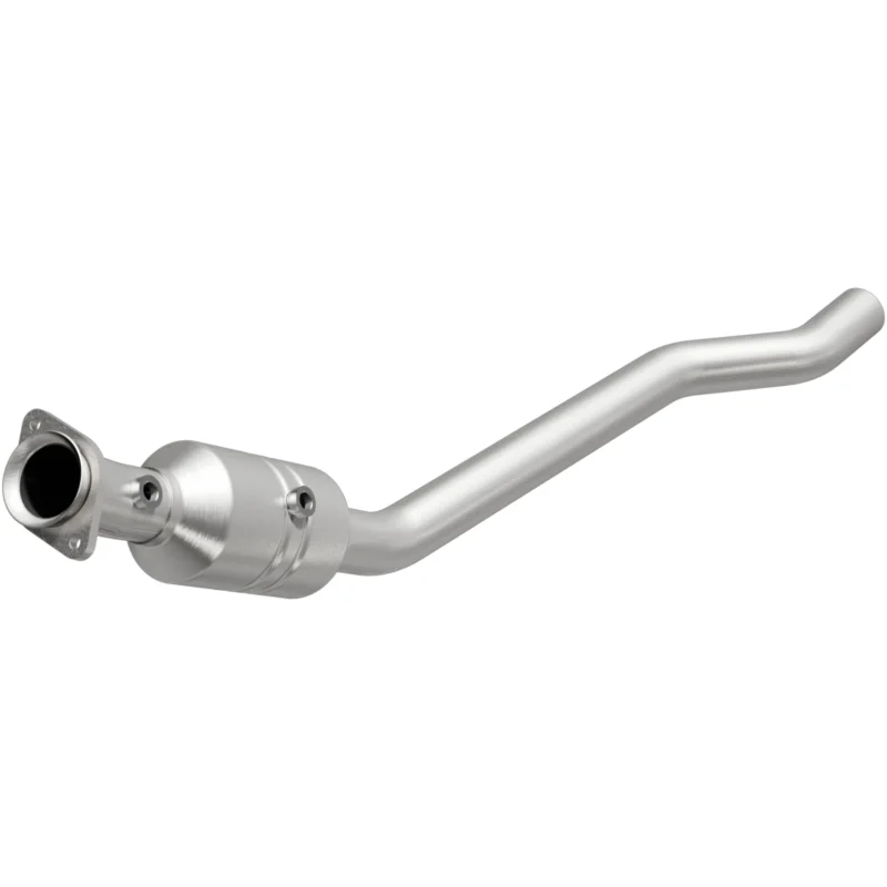 MagnaFlow Exhaust Products 49739 - OEM Grade Catalytic Converters, Stainless