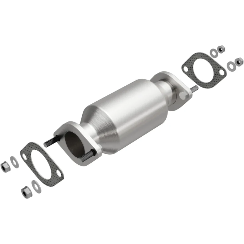 MagnaFlow Exhaust Products 49740 - OEM Grade Catalytic Converters, Stainless