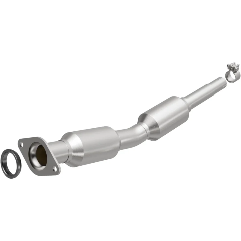 MagnaFlow Exhaust Products 49752 - OEM Grade Catalytic Converters, Stainless