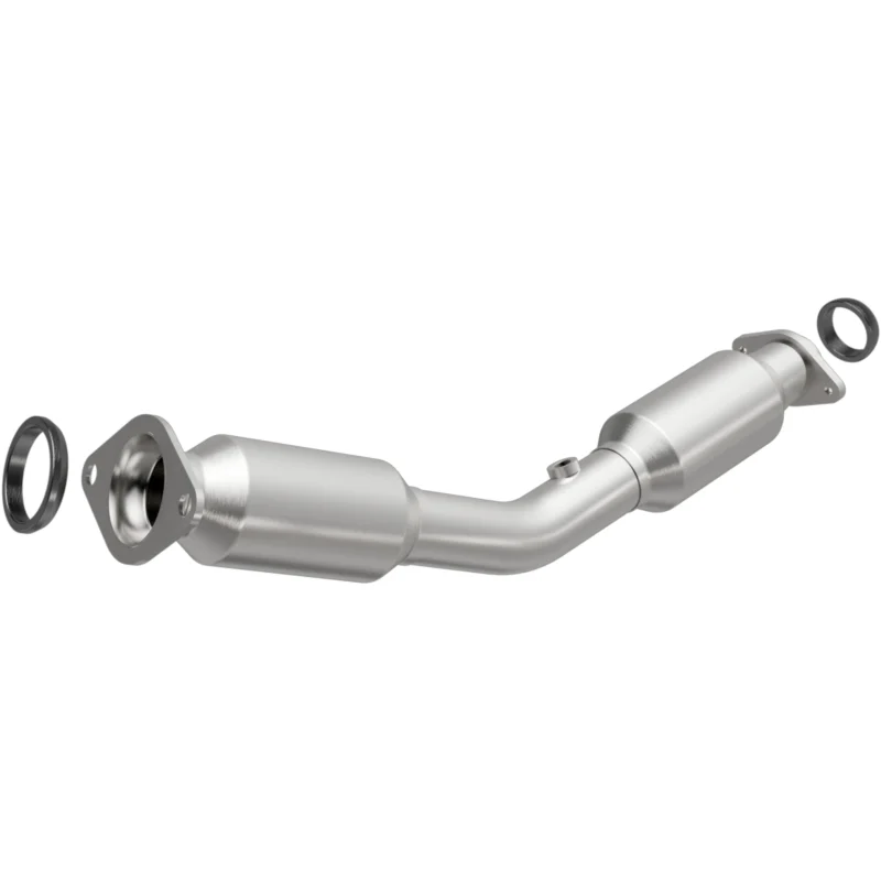 MagnaFlow Exhaust Products 49753 - OEM Grade Catalytic Converters, Stainless