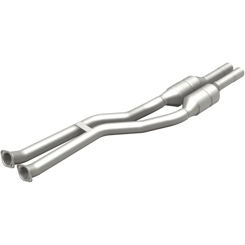 MagnaFlow Exhaust Products 49760 - OEM Grade Catalytic Converters, Stainless