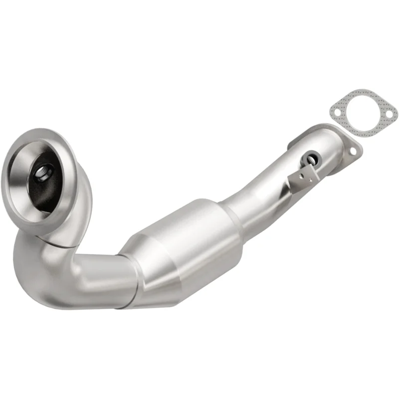 MagnaFlow Exhaust Products 49766 - OEM Grade Catalytic Converters, Stainless