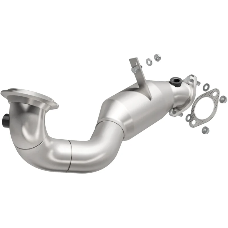 MagnaFlow Exhaust Products 49767 - OEM Grade Catalytic Converters, Stainless