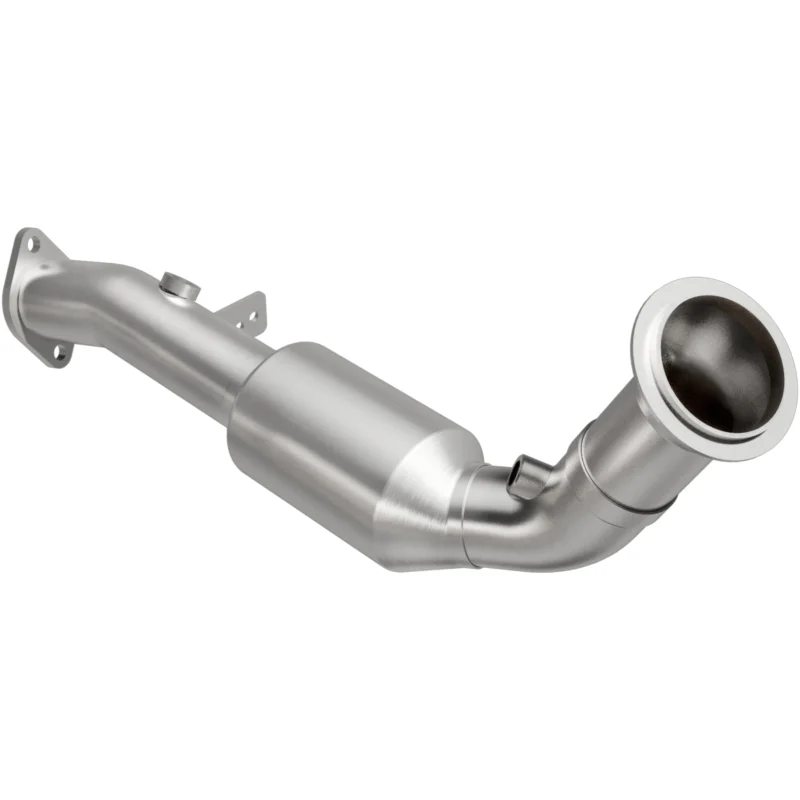 MagnaFlow Exhaust Products 49779 - OEM Grade Catalytic Converters, Stainless