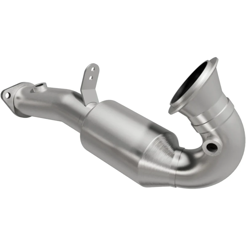 MagnaFlow Exhaust Products 49780 - OEM Grade Catalytic Converters, Stainless