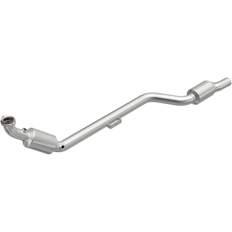MagnaFlow Exhaust Products 49806 - OEM Grade Catalytic Converters, Stainless