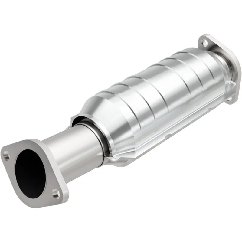 MagnaFlow Exhaust Products 49811 - OEM Grade Catalytic Converters, Stainless