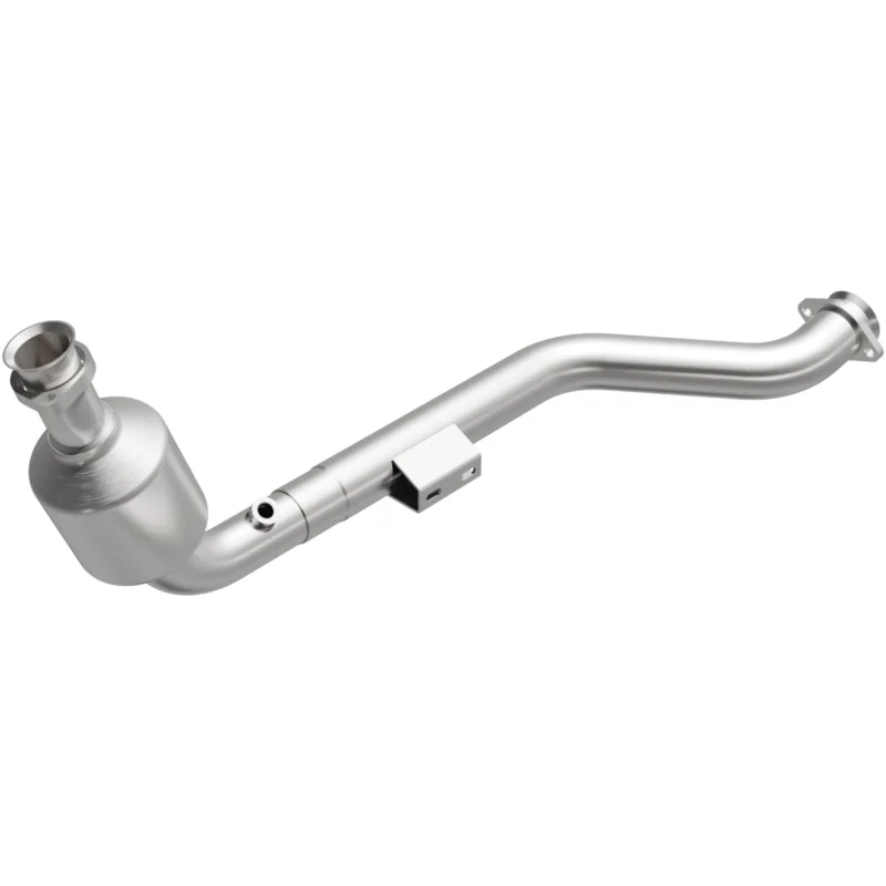 MagnaFlow Exhaust Products 49836 - OEM Grade Catalytic Converters, Stainless