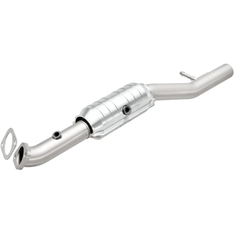 MagnaFlow Exhaust Products 49843 - OEM Grade Catalytic Converters, Stainless