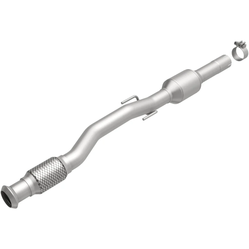 MagnaFlow Exhaust Products 49846 - OEM Grade Catalytic Converters, Stainless