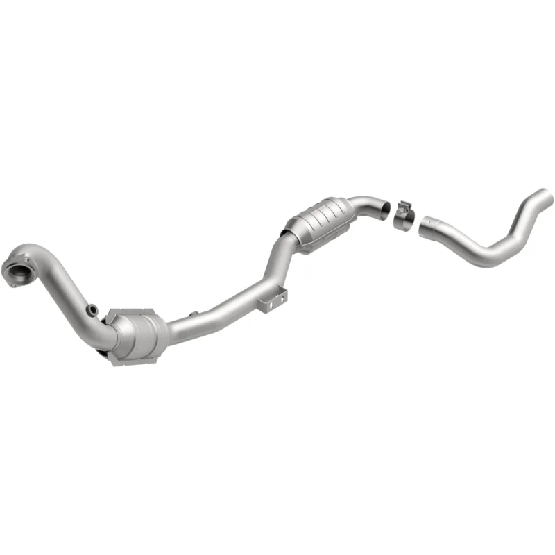 MagnaFlow Exhaust Products 49864 - OEM Grade Catalytic Converters, Stainless