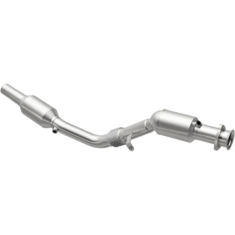MagnaFlow Exhaust Products 49871 - OEM Grade Catalytic Converters, Stainless