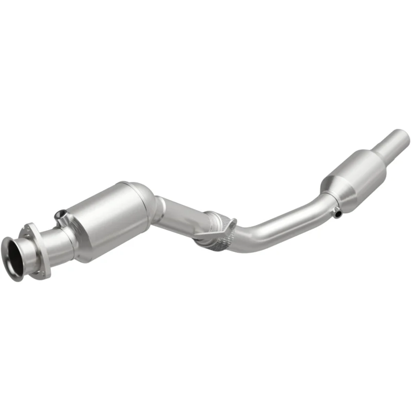 MagnaFlow Exhaust Products 49872 - OEM Grade Catalytic Converters, Stainless