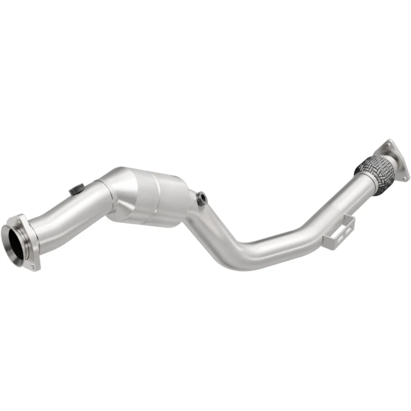 MagnaFlow Exhaust Products 49876 - OEM Grade Catalytic Converters, Stainless