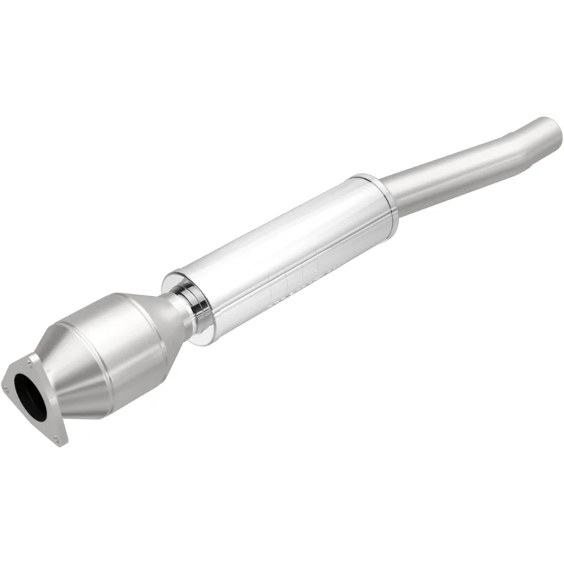 MagnaFlow Exhaust Products 49877 - OEM Grade Catalytic Converters, Stainless