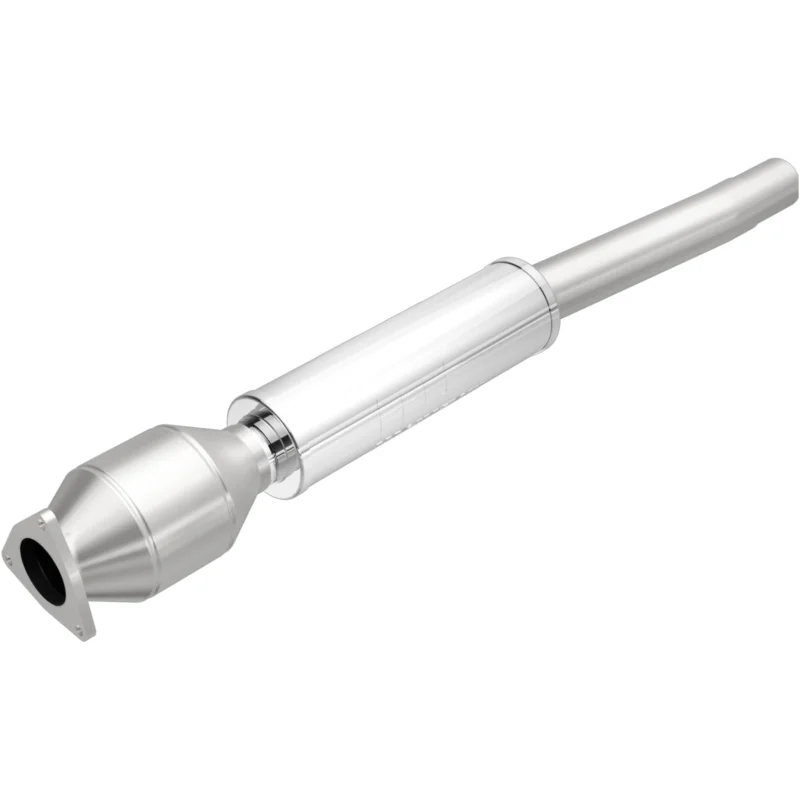 MagnaFlow Exhaust Products 49878 - OEM Grade Catalytic Converters, Stainless