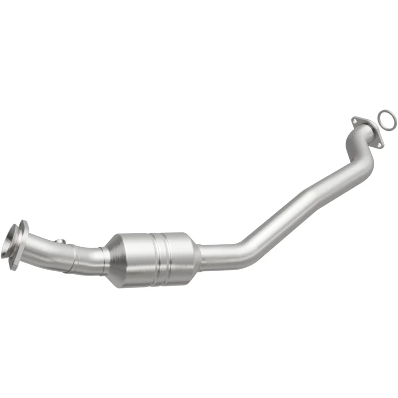 MagnaFlow Exhaust Products 49879 - OEM Grade Catalytic Converters, Stainless