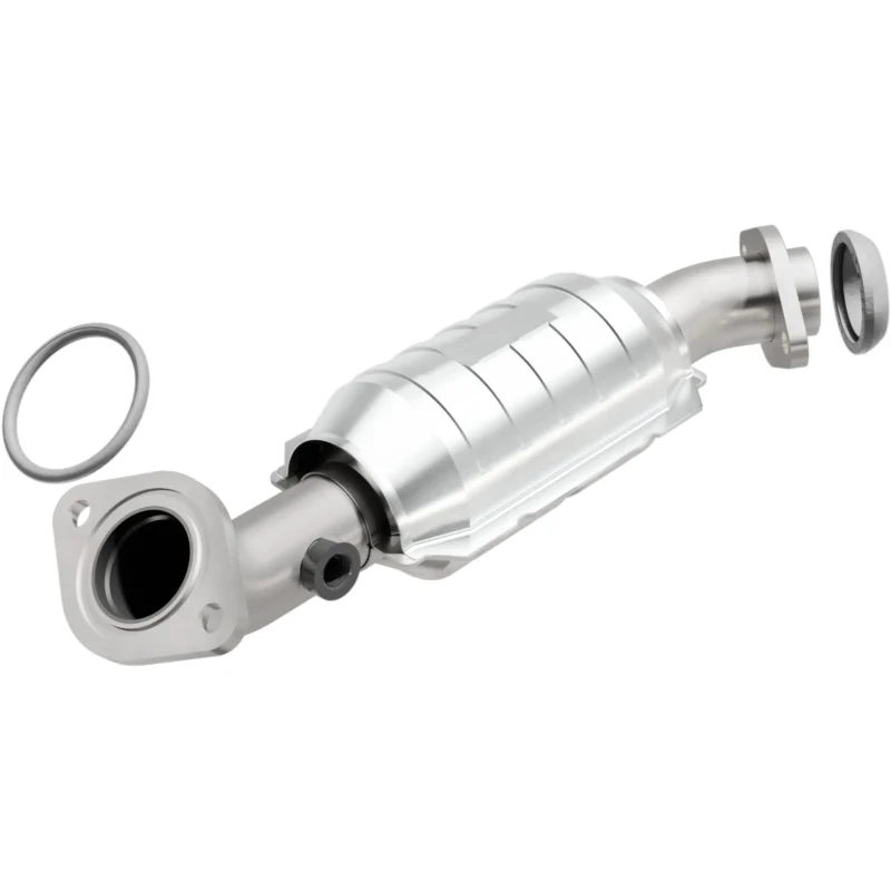 MagnaFlow Exhaust Products 49884 - OEM Grade Catalytic Converters, Stainless