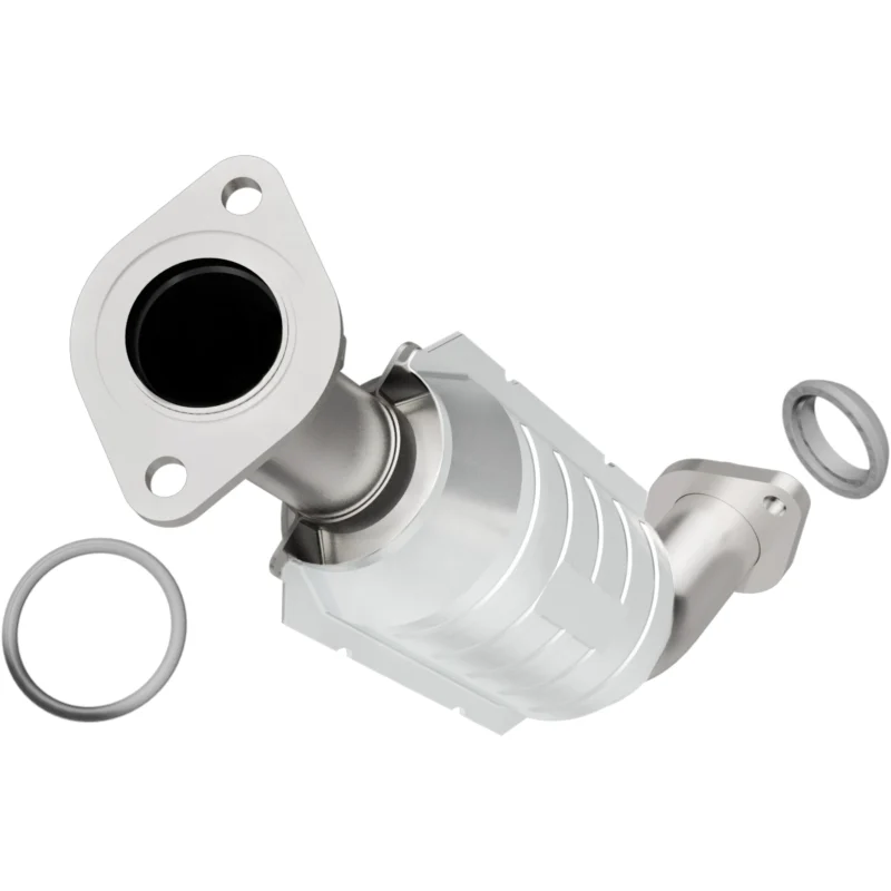 MagnaFlow Exhaust Products 49885 - OEM Grade Catalytic Converters, Stainless