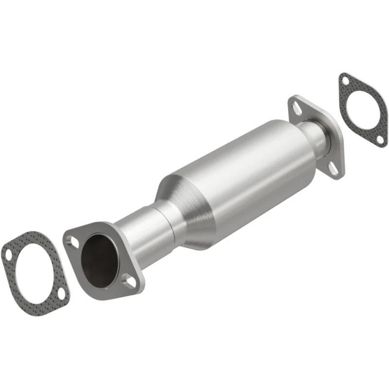 MagnaFlow Exhaust Products 49890 - OEM Grade Catalytic Converters, Stainless
