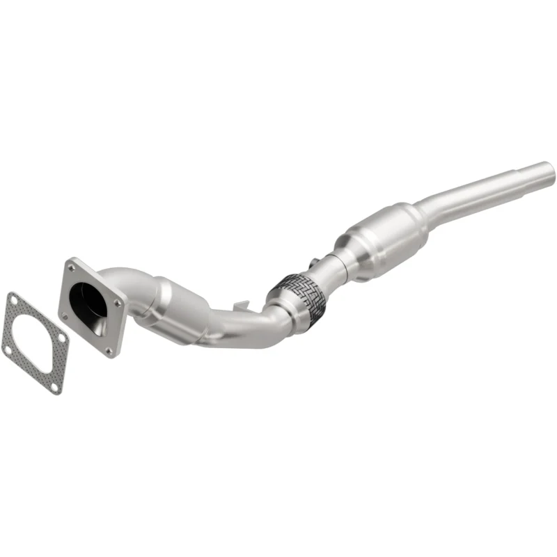 MagnaFlow Exhaust Products 49891 - OEM Grade Catalytic Converters, Stainless
