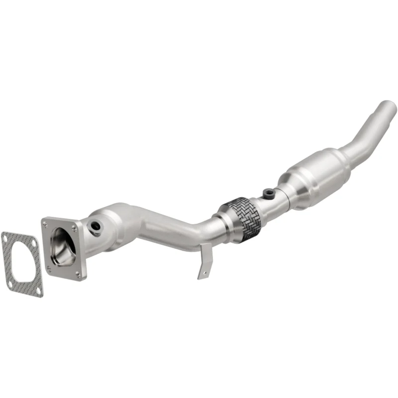 MagnaFlow Exhaust Products 49892 - OEM Grade Catalytic Converters, Stainless