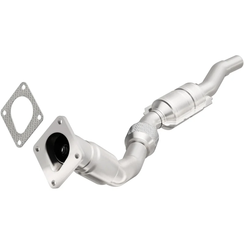 MagnaFlow Exhaust Products 49893 - OEM Grade Catalytic Converters, Stainless