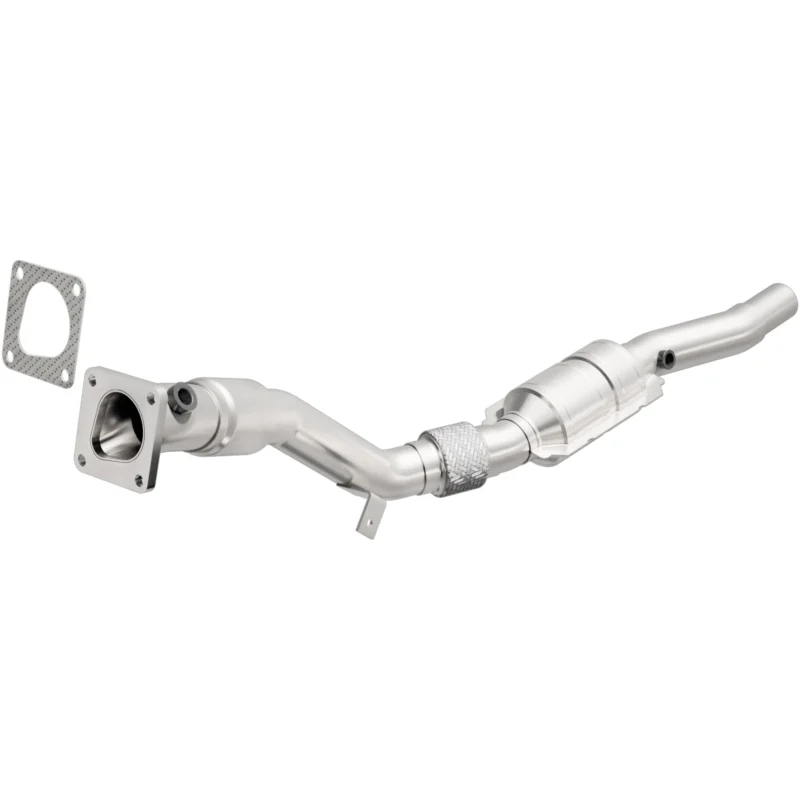 MagnaFlow Exhaust Products 49894 - OEM Grade Catalytic Converters, Stainless