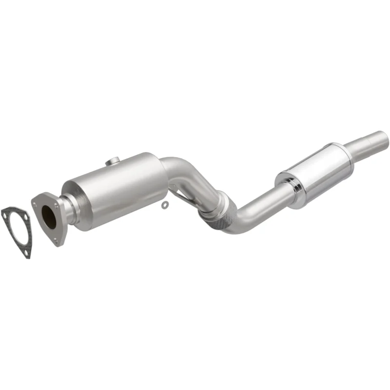 MagnaFlow Exhaust Products 49903 - OEM Grade Catalytic Converters, Stainless