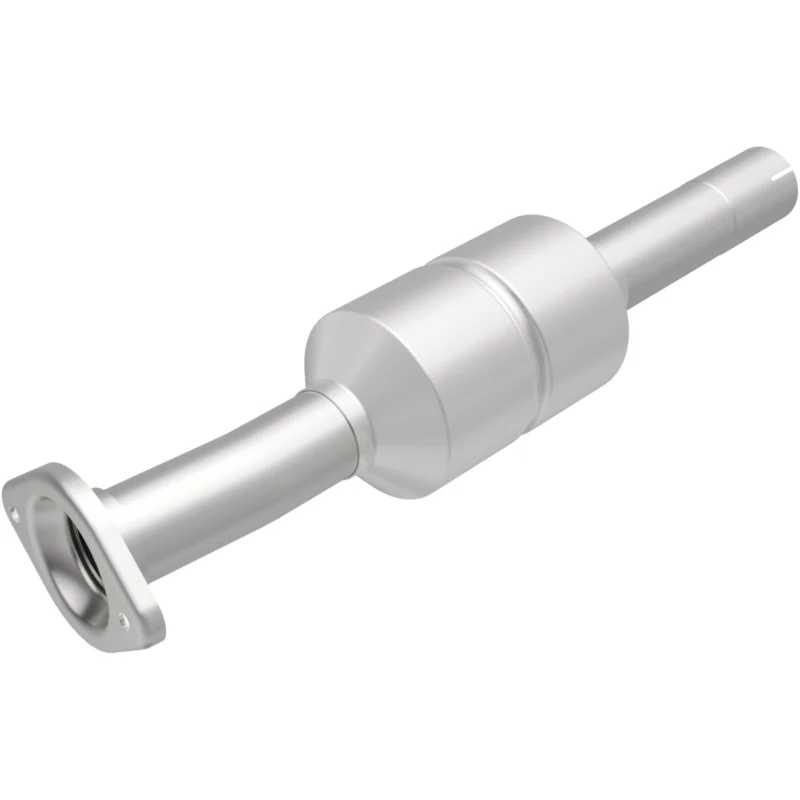 MagnaFlow Exhaust Products 49907 - OEM Grade Catalytic Converters, Stainless