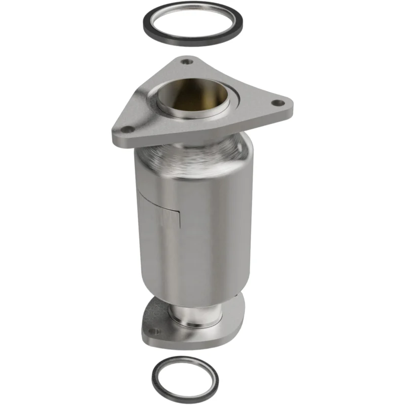MagnaFlow Exhaust Products 49909 - OEM Grade Catalytic Converters, Stainless