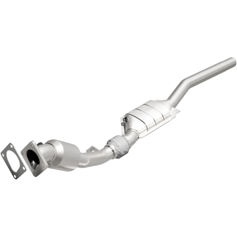 MagnaFlow Exhaust Products 49913 - OEM Grade Catalytic Converters, Stainless