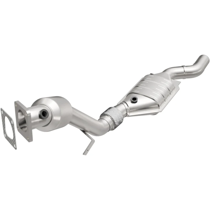 MagnaFlow Exhaust Products 49914 - OEM Grade Catalytic Converters, Stainless