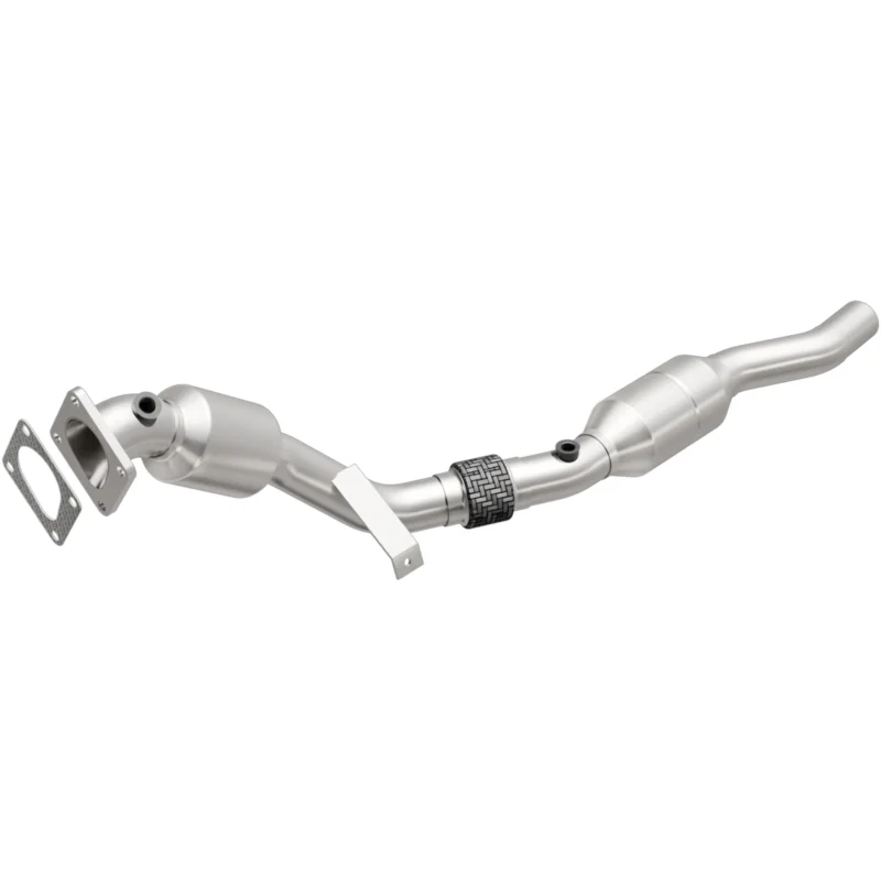 MagnaFlow Exhaust Products 49916 - OEM Grade Catalytic Converters, Stainless