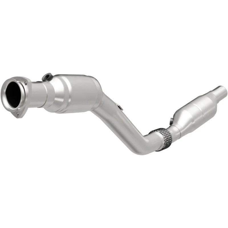 MagnaFlow Exhaust Products 49917 - OEM Grade Catalytic Converters, Stainless