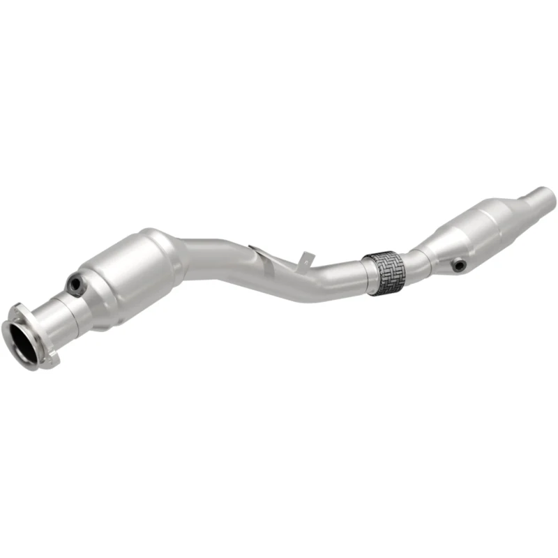 MagnaFlow Exhaust Products 49918 - OEM Grade Catalytic Converters, Stainless
