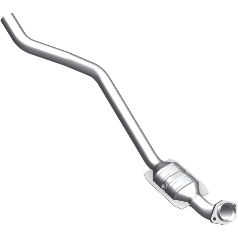 MagnaFlow Exhaust Products 49921 - OEM Grade Catalytic Converters, Stainless