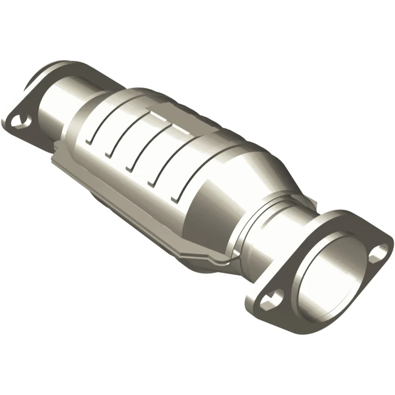 MagnaFlow Exhaust Products 49926 - OEM Grade Catalytic Converters, Stainless