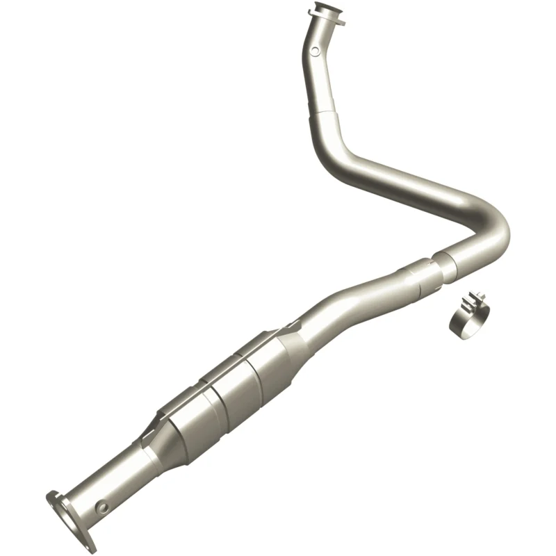 MagnaFlow Exhaust Products 49927 - OEM Grade Catalytic Converters, Stainless