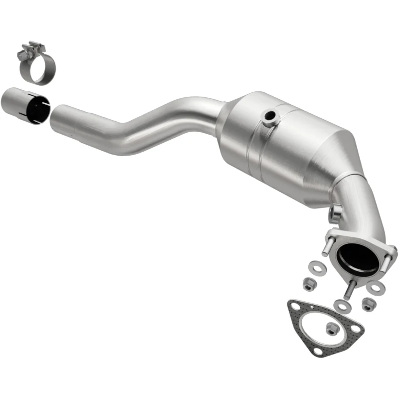MagnaFlow Exhaust Products 49928 - OEM Grade Catalytic Converters, Stainless