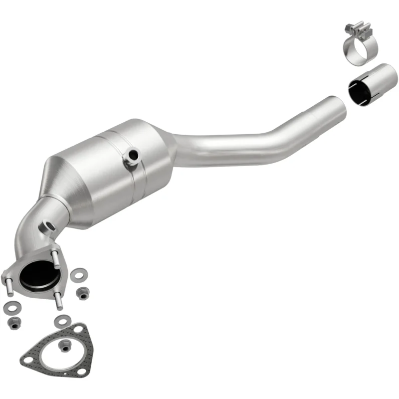 MagnaFlow Exhaust Products 49929 - OEM Grade Catalytic Converters, Stainless