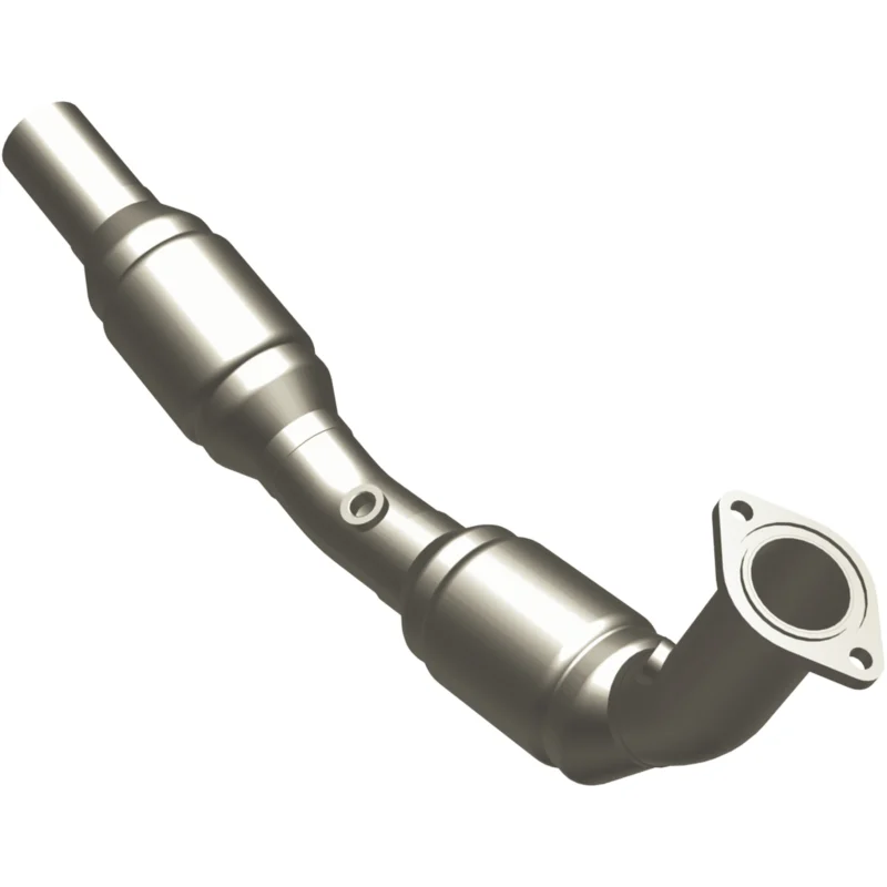 MagnaFlow Exhaust Products 49938 - OEM Grade Catalytic Converters, Stainless