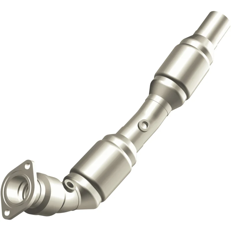 MagnaFlow Exhaust Products 49939 - OEM Grade Catalytic Converters, Stainless