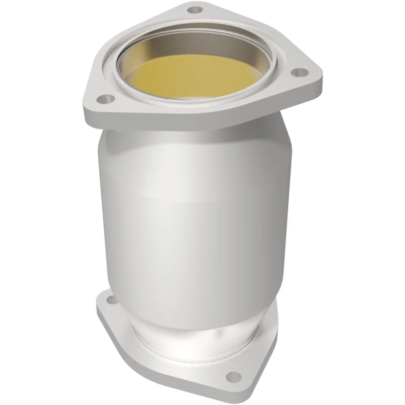 MagnaFlow Exhaust Products 49950 - OEM Grade Catalytic Converters, Stainless