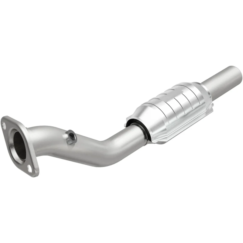 MagnaFlow Exhaust Products 49961 - OEM Grade Catalytic Converters, Stainless
